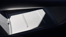 MG MGS5 170kW Trophy EV Long Range 64kWh 5dr Auto Electric Estate